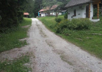 Ferienwohnung deggendorf wandern